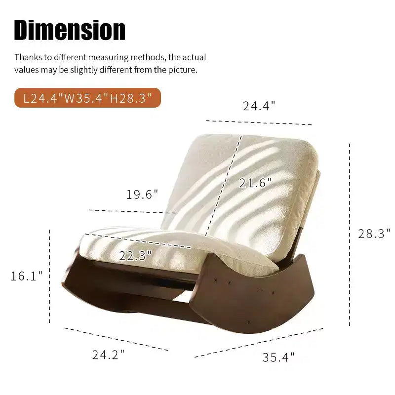 Credenza in Rattan con 2 Ante Magnetiche, Ripiani Regolabili e Gambe in Legno, Madia Laterale, Khaki