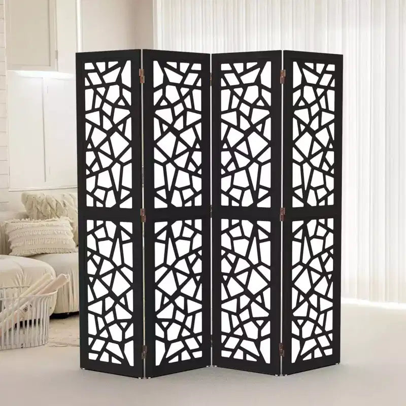 Karl Home Room Divider