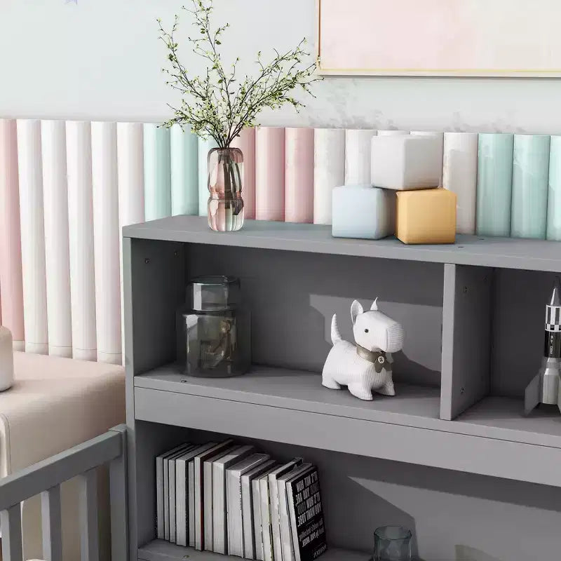 Struttura Letto Singolo, Nessun Sommier Richiesto, Design Silenzioso, Metallo Resistente